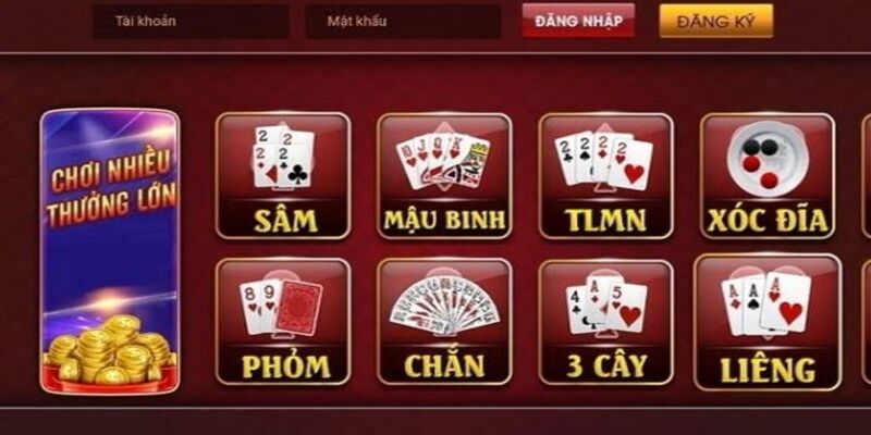 Tham gia cá được đơn giản, dễ dàng 