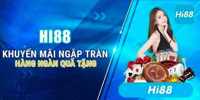 Những chính sách bảo mật hiện nay tại nhà cái Hi88