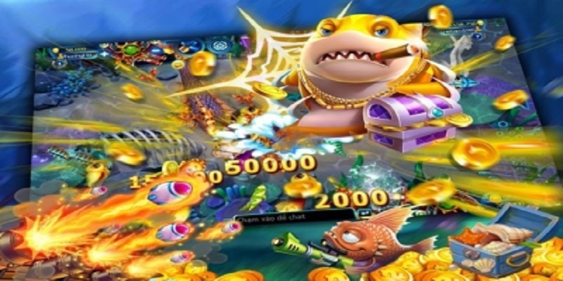 Hi88 địa chỉ chơi game bắn cá xèng đổi thưởng uy tín
