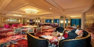 Chính sách ưu đãi tại Corona Casino