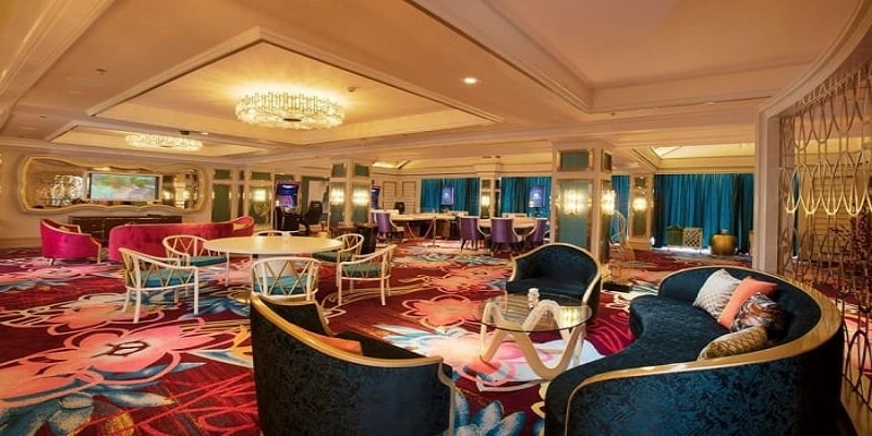 Chính sách ưu đãi tại Corona Casino