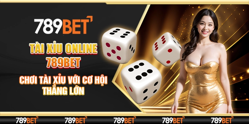 Tài xỉu online
