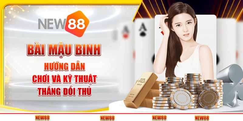 Bài Mậu Binh
