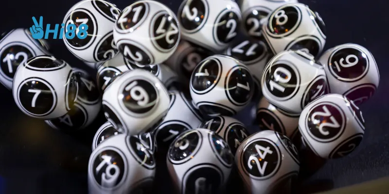 Chọn Lucky Number đúng cách sẽ giúp bạn tối ưu hóa khả năng giành giải thưởng lớn.