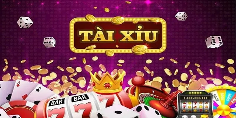 Chơi tài xỉu nhanh làm giàu
