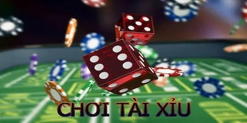 Hiểu rõ về hoạt động chơi tài xỉu là gì