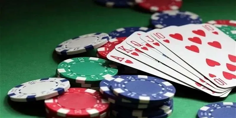 Khám phá cơ bản trò chơi tiến lên