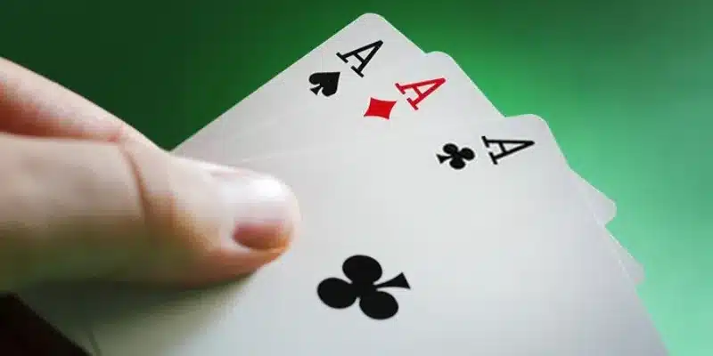Luật chơi bài Liêng cần biết là gì?