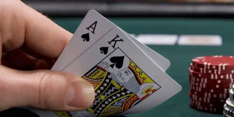 Những điểm đặc sắc của trò chơi Blackjack