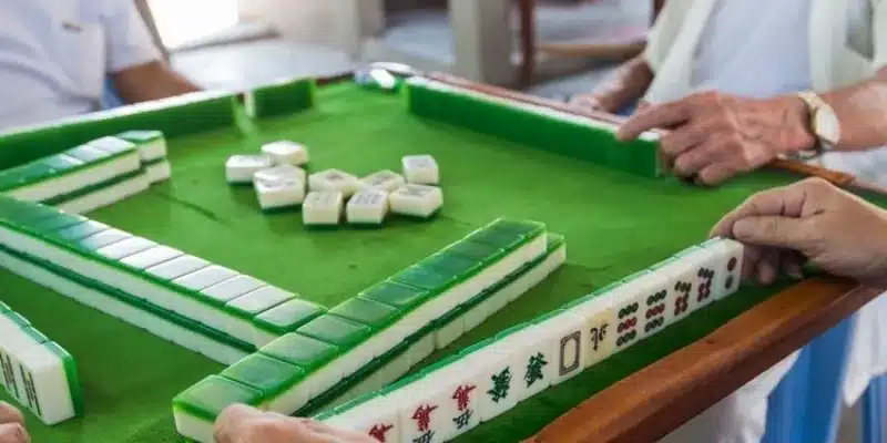 Làm thế nào để đánh mạt chược hiệu quả và dễ thắng nhất?