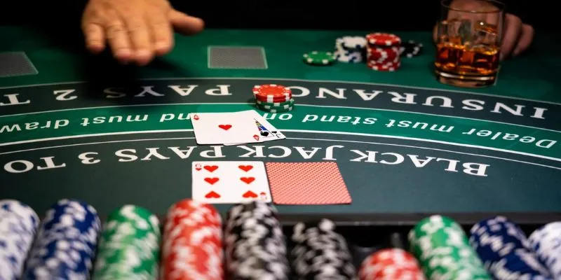 Quy tắc chơi Blackjack quan trọng để cá cược hiệu quả hơn