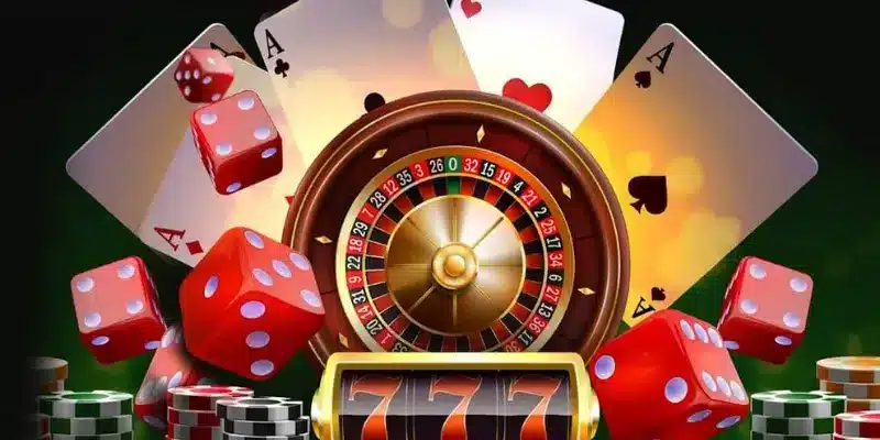 Bí quyết chơi casino thắng lớn mà các cao thủ đang dùng là gì?