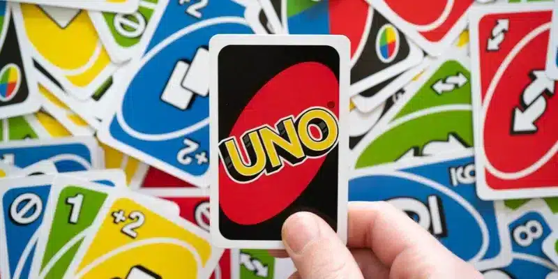 Mẹo chơi UNO Online nào giúp bạn duy trì ưu thế liên tục?