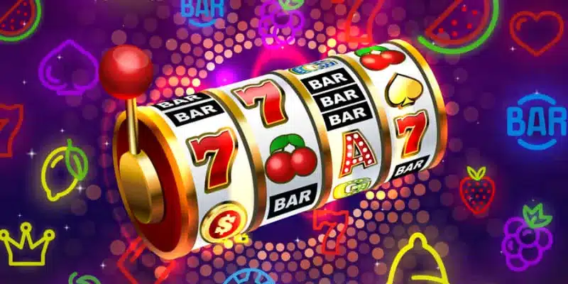 Giới thiệu tổng thể về trò chơi slot